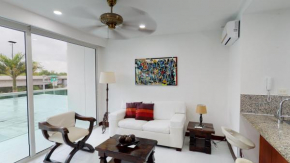 Morros Cartagena luxury apartment